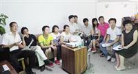 匯泰龍珠三角地區經銷商培訓計劃啟動