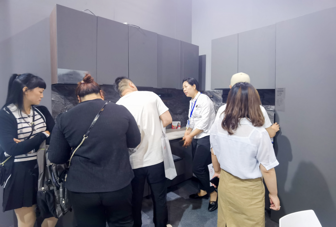 匯泰龍全屋五金震撼亮相2023中國成都建博會！