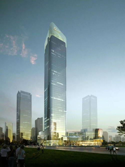節(jié)日夢幻圖景中的中建鋼構 廣州投資咨詢的制造力量